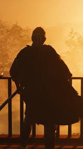 Download ghost of tsushima ultrahd wallpaper. Ghost Of Tsushima Poster 4k Ultra Hd Mobile Wallpaper