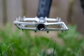 The vault titanium bend bars. 12 Of The Best 2020 Flat Pedals Ridden Rated Pinkbike