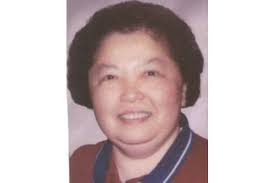 Rose Yee Obituary (2018)