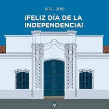 Pero en 1813 españa vuelve al absolutismo y a partir de allí se hace necesaria la declaración de la independencia. Mision Permanente Ante Los Organismos Internacionales En Ginebra Feliz 9 De Julio Dia De La Independencia Argentina