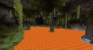 Mountain goats and warden mobs, the block of powder snow, caves, and much more! The Second Pre Release For Minecraft S Caves And Cliffs Update Is Here Ultimatepocket
