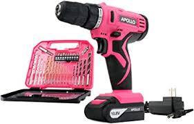 Aliexpress carries many drill battery with two related products, including drill lithium , electric screwdriver 21 in , power tool , 21v , cordless drill with hammer , drill electric impact , dc. Best Pink Power Drills 2021 Tool Report