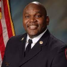 Fredrick Sanders's Instagram, Twitter & Facebook