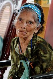 Jinotepe Senior Center