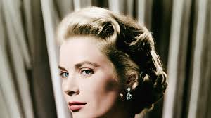 Remembering Grace Kelly, Princess of Monaco