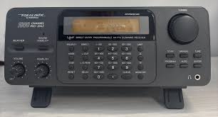 Image result for RadioShack / Realistic Pro-2