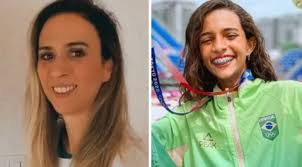 Além destes hobbies, também se dedica ao radioamadorismo. Famosos Comemoram Medalha De Rayssa Leal Em Toquio Fama Diario Online Dol