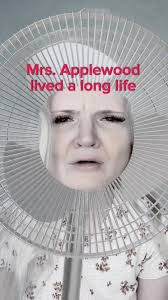 Goodbye Mrs. Applewood.. 🫶🏻 #foryou #pov #story #acting