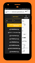 Q ki sab ko free ki chij use karna bhut pasand hai. Free Fire Name Style App Nickname Generator Apps On Google Play