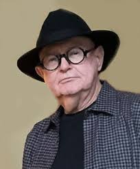 Robert Paul Van Art Jr.