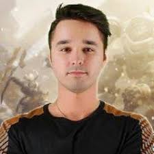 Kevin 'Laizy' Jensen