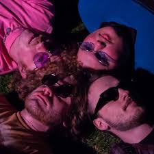 Emerging Artist Series