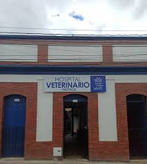 Hospital Veterinario de Boyacá