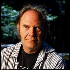 Wishing Neil Young a Happy...