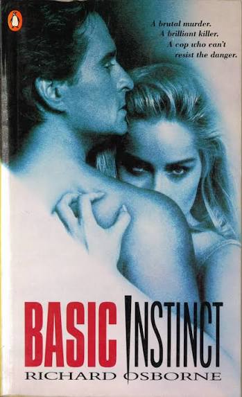 Basic Instinct by Richard Osborne | Goodreads