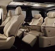 Toyota Boshoku Seats Featured in New Toyota Alphard/Vellfire ...