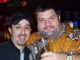 Fundraiser for Wendy Candelaria by Richard Aguilera : P-Can needs our help.