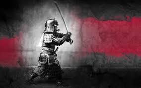 Follow the vibe and change your wallpaper every day! Samurai Wallpaper Airwallpaper Com