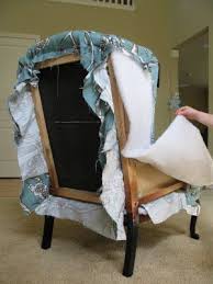Upholster A Chair Reupholster Furniture Redo Furniture Upholstery