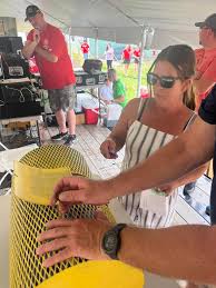 Cayuga Fire Department added a...