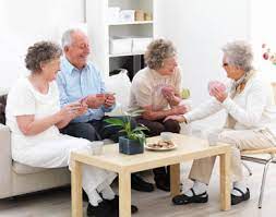 5 games that seniors (and you!) will love. Fun Nursing Home Games To Try Lovetoknow