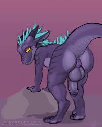 Rule34 - If it exists, there is porn of it  slug (artist), nil  1568677