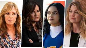 Canceled And Renewed Tv Shows For 2021 See The Full List Entertainment Tonight