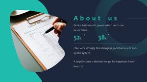 Cv Resume Powerpoint Templates Blue Business Finance Editorial Green Free Ppt Backgrounds And Templates In 2020 Powerpoint Templates Business Finance Finance