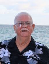 Obituary information for Thomas Joseph Weddle