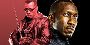 Wesley Snipes Gives Advice to MCU Blade Actor Mahershala Ali