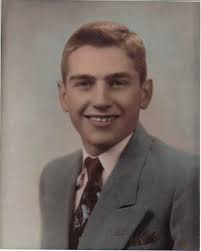 My beautiful mother. Margaret ( Marge ) Perry. Circa 1945? Thinking about  her today. Miss her so much. 1927-2007 She worked at Hamilton Junior High,  now Calvin Simmons.