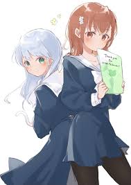 Pin On A Certain Magical Index 2