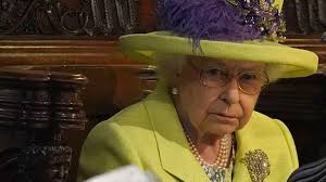 Het huwelijk tussen Huize Hollywood en Huize Windsor is mislukt