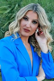 HOGUERAS DE SAN JUAN Y ELECCIÓN: Todas las candidatas a bellea del foc 2024  de las Hogueras de Alicante vestidas de calle