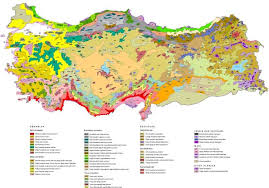 Gezginler Icin Turkiye Haritalari Haritalar Harita Cografya
