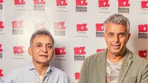 Las noticias de última hora, verídicas y sin censuras de mario massaccesi. Mario Massaccesi Quot Soy El Primer Alumno De Lo Que Propongo Quot Noticias Interes General Radio Zonica Zonica