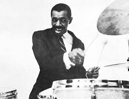 Idris Muhammad (Leo Morris) was born on November 13,1939, and began playing  the drums at age 8 in his native New Orleans. By the time he was 16, he was  performing in