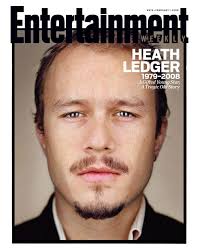 Today, we're remembering Heath Ledger, 17 years since his sudden passing.
