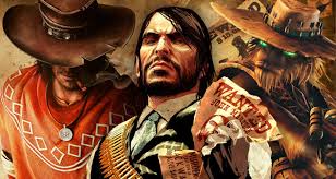 Gamedec, western press, grit, a fistful of gun, secret ponchos y muchos más juegos para pc. Los Mejores Juegos Del Oeste Hobbyconsolas Juegos