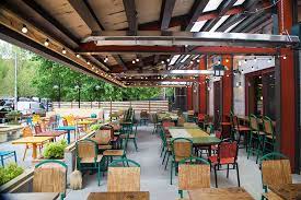 Lincoln Park Colectivo Coffee Cafes Best Coffee Shop Places In Chicago Coffee Places