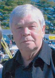 Most Recent Obituaries