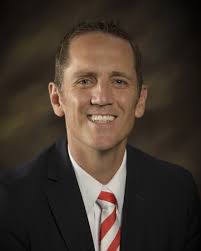 Danny Ricks shares messages of joy in BYU-Idaho devotional