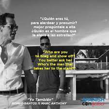 We did not find results for: Spanish Con Salsa On Twitter Yo Tambien Song Lyrics With English Translation Https T Co Hf36prrvzy