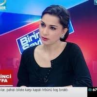 Ntv spikeri buse yıldırım/gündemden sohbetler. Selma Aydin Editor Spiker Haberturk Televizyonu Linkedin