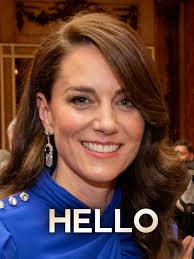 Princess Kate 🥰