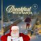 Breakfast With Santa *BEST SELLER* event image