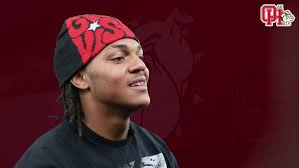 Student Spotlight: Joseph (JoJo) James