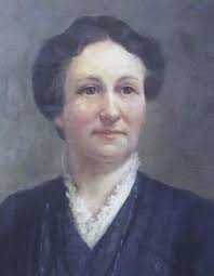 Clara L Dillon Darrow (1860-1915)