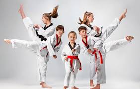 .mereka akan belajar bersama lagi pada tanggal berapa? Tempat Latihan Taekwondo Di Talaga Bestari Tangerang Enbigi Com