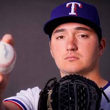 Texas Rangers' top prospects: No. 7 Owen White has reached key point in  baseball career
